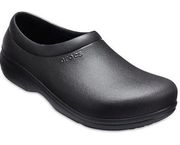 Croc work slip-on