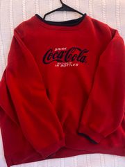 Vintage  Crewneck