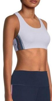 New SPIRITUAL GANGSTER
Studio Criss Cross Sports Bra, Nee with Tags