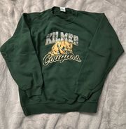 Kilmer Gators Crew Neck