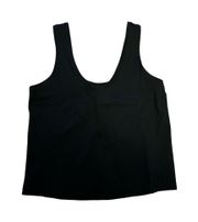 NWT  Get Moving Fitted Tank