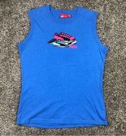 Puma Women’s Soccer Cleats Tank Size XL