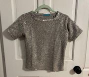 Alice and Olivia Top