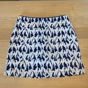 Vineyard Vines Performance Golf Skort