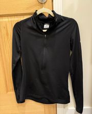 Pro Dri-Fit Quarter Zip