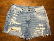 Outfitters Shorts