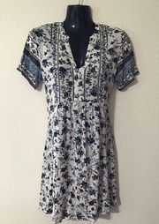 Women’s mini dress. Size XS. Knox ROSE