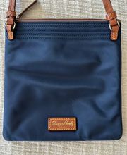 Nylon Crossbody