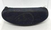 Maui Jim Sport Black Sunglasses Case