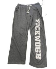 Tockwogh Gray Sweatpants