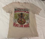 Woodstock Tee