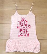 Victoria’s Secret PINK Baby Doll Pajama