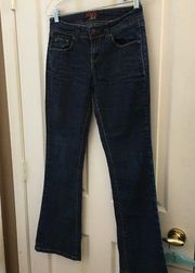 Junior bongo fury jeans 7