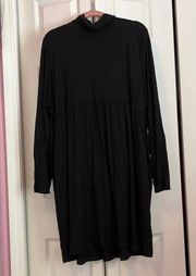 Black Suzanne Betro Dress
