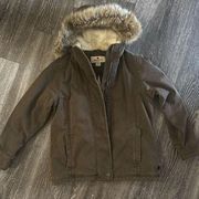 Woolrich jacket