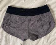 Lululemon speed up short 2.5”