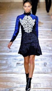 NWT Stella McCartney runway show dress