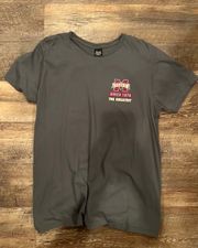 Hanes Mississippi State Shirt