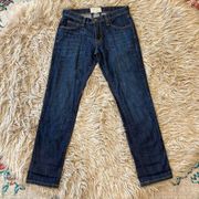 Current Elliott jeans size 23