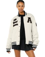 G.O.A.T Jacket Bone S