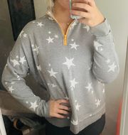 Star Pullover