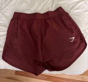 Gymshark Shorts