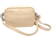 Diana Leather Camera Bag Crossbody Purse