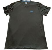 The North Face Black Shirt XXL EUC #1472