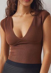 Meg Seamless Bodysuit