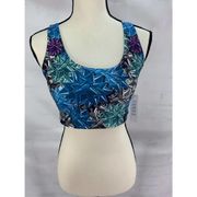 NWT | TEREZ WOMEN’S ATHLETIC SPORTS BRA