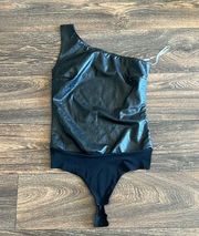 Commando Bodysuit