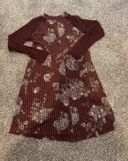 Maurice’s Sweater Dress