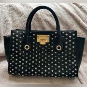 Star Stud Bag