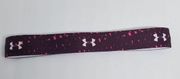 Under Armour Purple, Pink, & White Headband