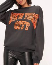 New York City Sweatshirt