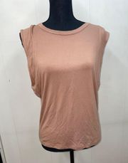 NWT  Muscle T-shirt Size X-Small