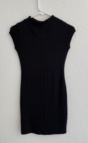 Blackbead Lulus Little Black Dress