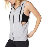 Vest Behavior Hoodie