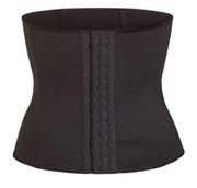 Skims Waist Trainer in Onyx Black Size XL NWOT