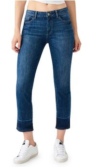 Santorini Straight Jeans