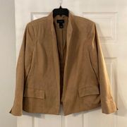 Investment Petites size 16P blazer excellent condition length 24”