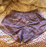 Hotty Hot Shorts 4” 12 Tall