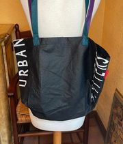 Urban outfitters tote l