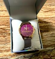 Juicy Couture Watch