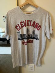 Cleveland T-shirt