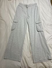 Sweatpants