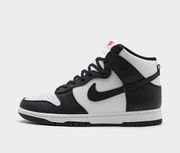 Nike Dunk High Panda