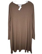 Panhandle Tunic Dress nwt