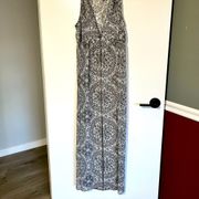 5/$25 Sheer Maxi Beach Cover Up