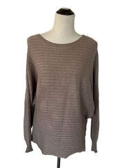 Jodifl Boho Soft Pullover Sweater size S